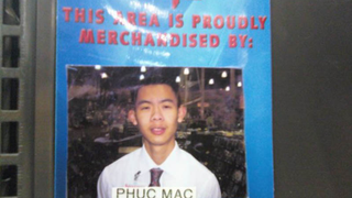 Phuc Mac Tells It How It Is